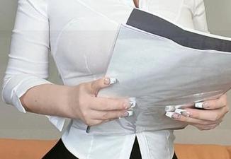 微密圈 – 最新!120斤的小王同学的水手服写真,让人忍不住想问:“你是要出海还是去参加考试?”