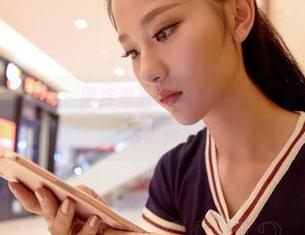 AISS爱丝(钻石版) – 图库里那一抹高清光辉，若兮真会把日光玩出花