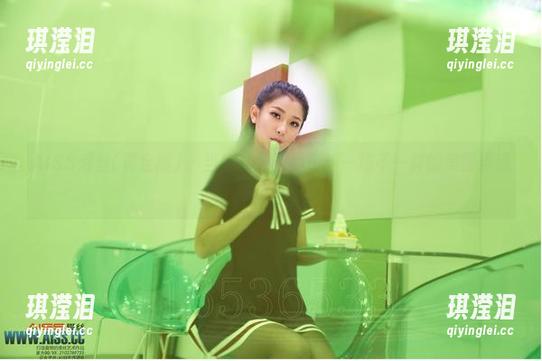 AISS爱丝(黄金版) - 当索菲遇上渔色：一场不一样的美图漂流！
