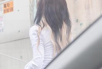 Aram(아람)的PhotoChips珍恩，翻开审美的新篇章。