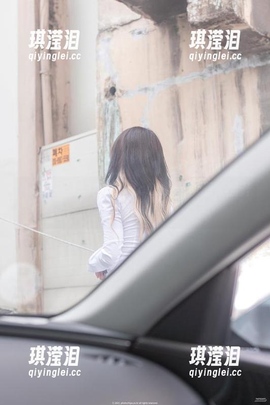 Aram(아람)的PhotoChips珍恩，翻开审美的新篇章。