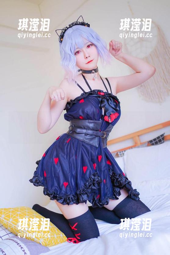 Arty亚缇收割的不只是美，时崎狂三照片合集等你来翻牌！