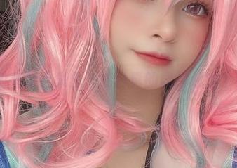 Azami的高清合集里，纯白真的能撑起整个画面吗？