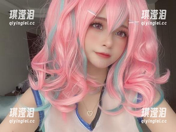 Azami的高清合集里，纯白真的能撑起整个画面吗？
