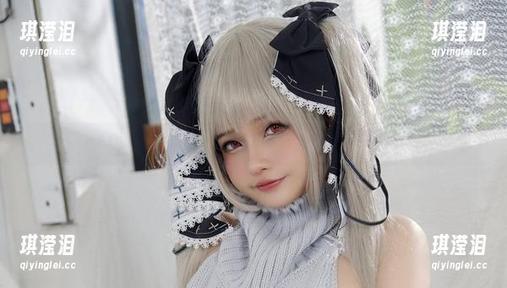 Azami Azami派对直播:今日自拍套图更新!小心冒汗哦!