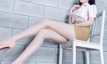 Beautyleg – Kiwi私房图包新鲜出炉:这不是你想象的普通JK,更像是一场“脑洞大开”的秀!