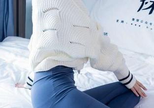 BoBoSocks袜啵啵 – 除夕快乐？不不不，是小甜豆的福利图集更让人开心