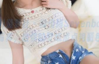 BoLoli菠萝社 – 柳侑绮Sevenbaby的夏日写真，给你的壁纸添点艳丽色彩！