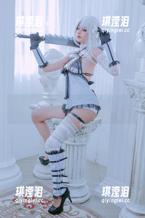 Byoru 下载看这个恶劣女仆,Byoru送你一份“特别的”服务!