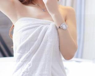 GIRLT果团网 – 认真说，不是每张无圣光的图片都能击中我心，周妍希的死库水偏偏例外。