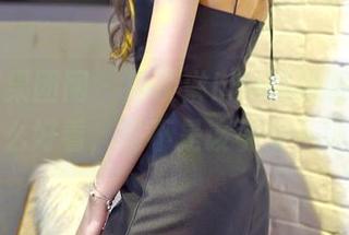 GIRLT果团网 – 周琰琳LIN的和服，私房美图辣么好看，是不是该引来一场小雨？