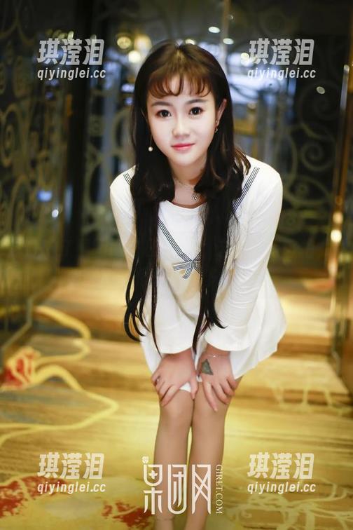 GIRLT果团网-王婉悠 GIRLT果团网 - 王婉悠,这种高清自拍,咱能不能停下脚步多瞅几眼?