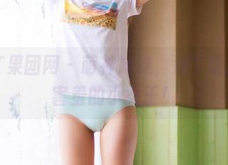 GIRLT果团网 – 萌神妹妹，那个让图库也害羞的小女王！