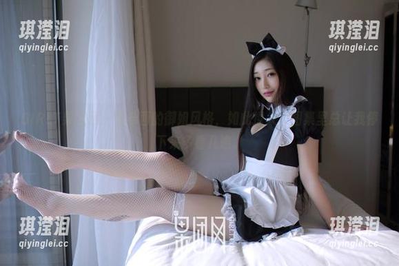 GIRLT果团网-裴希西 GIRLT果团网 - 裴希西的御姐风格,如此撩人,图集里总让我停下来多看几遍。