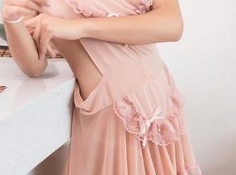 GIRLT果团网 – 通灵儿的纯白写真集，资源里有种不言而喻的气息。