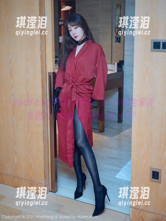 HuaYang花漾 - 来自玥儿玥er的全套皮衣图片，敢说你不会心里一抖？