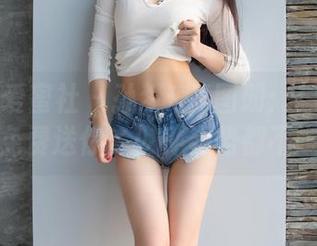 IMiss爱蜜社 – 孙梦瑶V图册：想看女孩吗？免费送你多少种姿势都不嫌多！