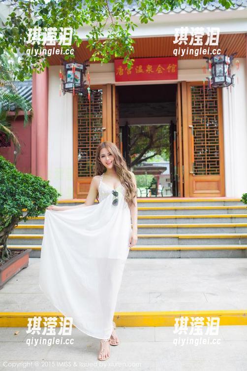 IMiss爱蜜社-陈思琪Art IMiss爱蜜社 - 陈思琪Art:不止美女,短裙合集里的每一张美图都想让你点赞!