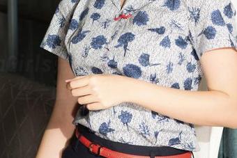 KelaGirls克拉女神 – 精选:子吟如意蕾丝—谁敢说她不是女神?!