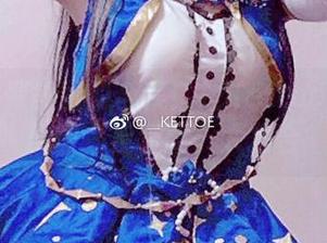这不是做美图的合集！是Kettoe的微博配图“反套路”大集合