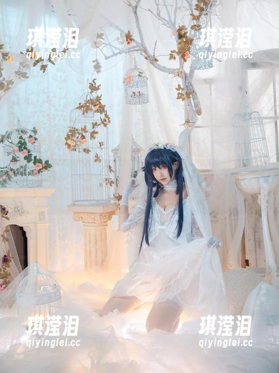Luisa_零纱 Luisa_零纱的兔女郎阿尔托莉雅套图,分享之际,怎么能不嘴角翘翘?