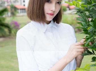 MiStar魅妍社 – 张优ayoyo的黑丝写真，瞥见其中的霎那，真的是让人浑身发热