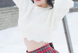 MiStar魅妍社 – 杨晨晨sugar短裙图片,超强资源来了,不好意思,我怎么看不够?
