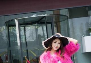 MiStar魅妍社 – 赵欢颜Jessica的短裤合集,就是这么迷人,让人忍不住想展开讨论!