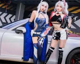 精选的柴郡套图，Momoko葵葵让平淡的日子都带上了璀璨光环！