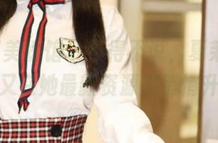MyGirl美媛馆 – 不得不说，夏茉GIGI的美腿又在她最新资源里悄悄升华了