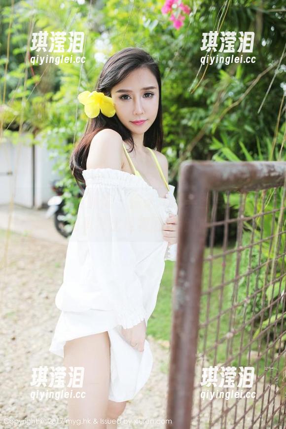 MyGirl美媛馆-徐子琦 MyGirl美媛馆 - 徐子琦的美图合集,剧情竟然比电视剧还狗血!