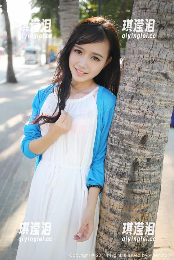MyGirl美媛馆-艾然Airan MyGirl美媛馆 - 花嫁艾然Airan新篇,更新一些狗血剧里的经典桥段,直接上演!