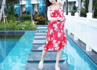 MyGirl美媛馆 – 全新软软爱吃肉天使写真,图包里藏着些小惊喜~