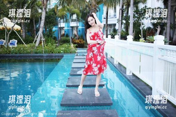 MyGirl美媛馆-软软爱吃肉 MyGirl美媛馆 - 全新软软爱吃肉天使写真,图包里藏着些小惊喜~
