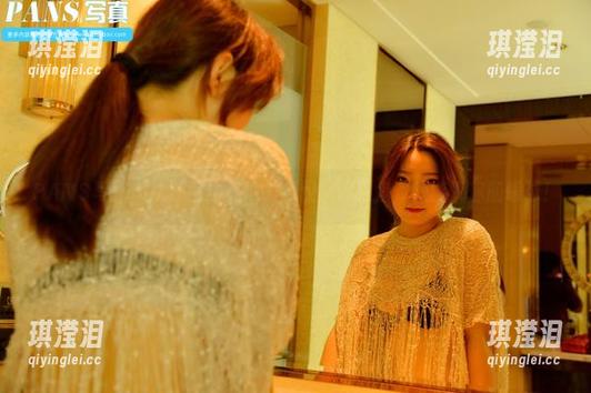 PANS写真-娜娜 PANS写真 - 娜娜的比基尼,不仅能刷网盘,还能刷你的眼球!