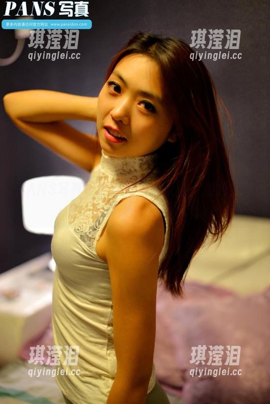 PANS写真-萌萌 PANS写真 - 萌萌的白丝全集,视角要转得巧妙一点哦