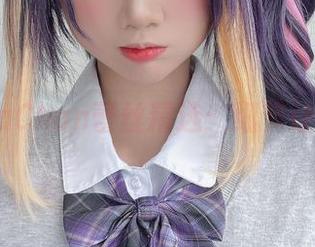 PoppaChan蕾丝精选：细节让人窒息