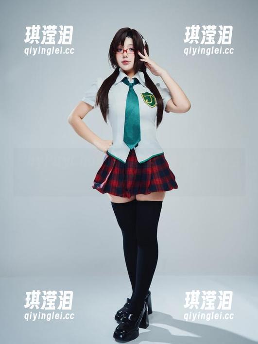 PuyPuyChan PuyPuyChan的裤里丝,谁偷了我的目光?