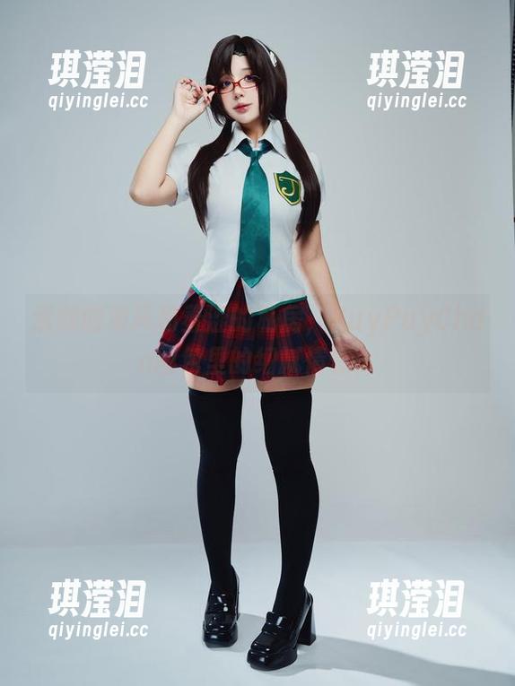 PuyPuyChan 湿润的海风和羞涩的私房,PuyPuyChan图包里的细腻情愫。