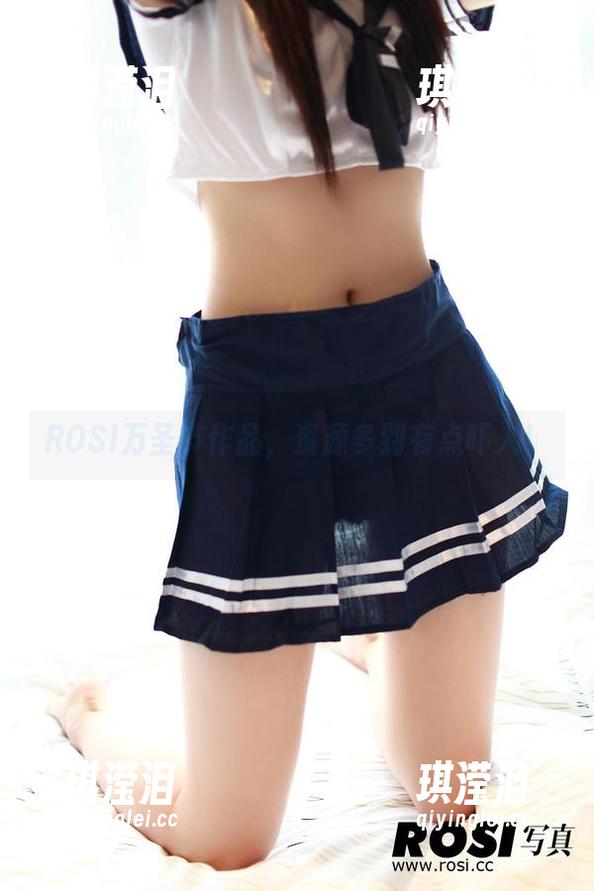 ROSI ROSI万圣节作品,资源多到有点吓人!