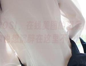 这就是ROSI，在线美图的温柔庇护所，偶尔也想沉醉在这里不想出来。
