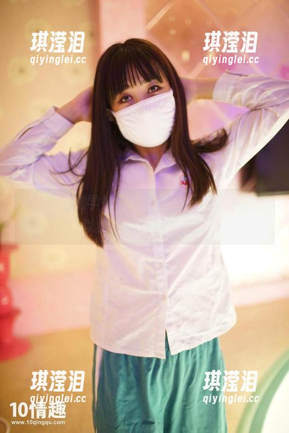 ROSI口罩 ROSI的嫩学妹制服写真,网盘说不定可以给我一些新灵感?