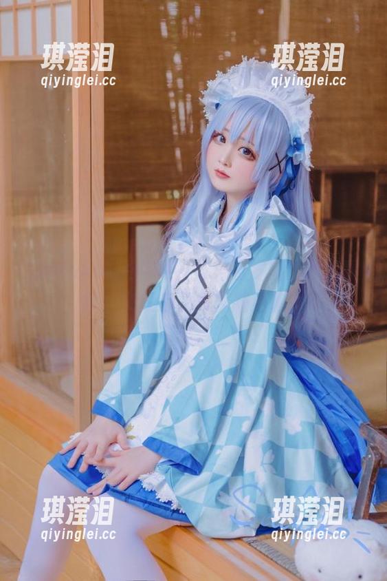 Sayako＿今年4岁与玛丽罗斯的图库冒险，究竟丢了多少脑细胞？