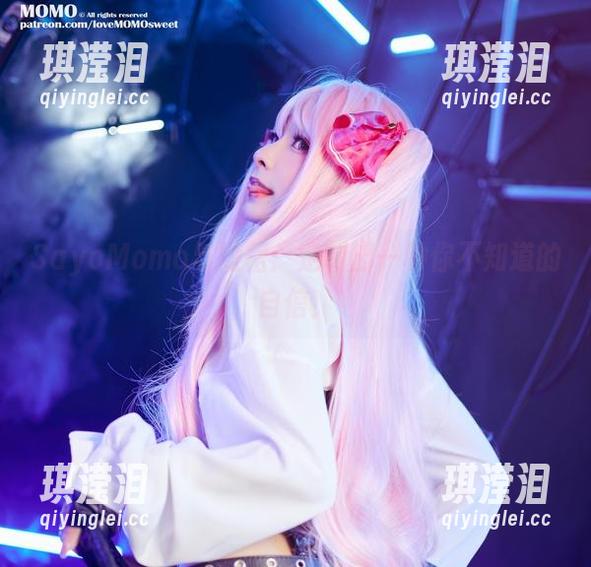 SayoMomo SayoMomo与短裙:定制出一种你不知道的自信!