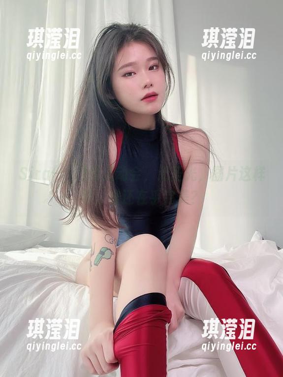 Sira(시라)的运动会，无圣光，图片这样照，谁还在乎完美？
