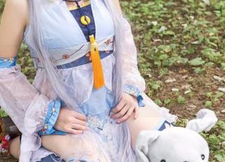 TouTiao头条女神 – 高清写真,有点阿拉蕾的气质,也有点杨漫妮的小心思