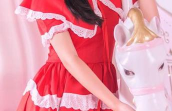 TouTiao头条女神 – 松果儿的迷幻教室：在这里，学习变得如此雅致，高清分享走起！