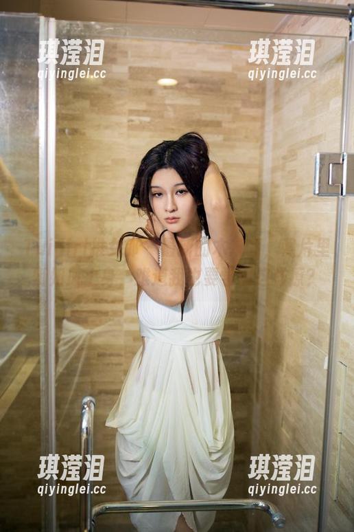TuiGirl推女郎 - 最新的木婉晴，照片里御姐风上身，难道我也要学会这样撩？