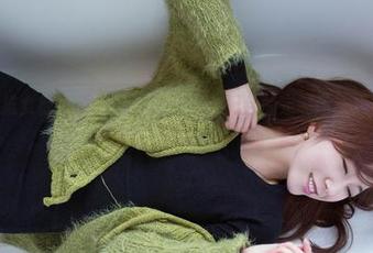 TuiGirl推女郎 – 看郑瑞熙的作品,天台的定制设计是对自己的一个挑战!