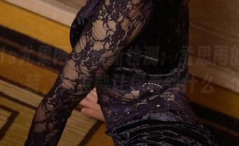 UGirls尤果网 – 最新检测：孟思雨的职业装，究竟能让你看到什么